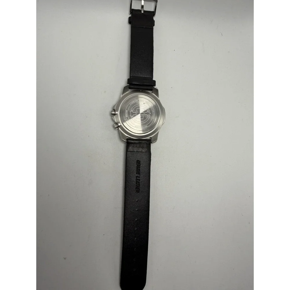 Timex Shenmue New Battery 2006 Mens Watch 42MM 8